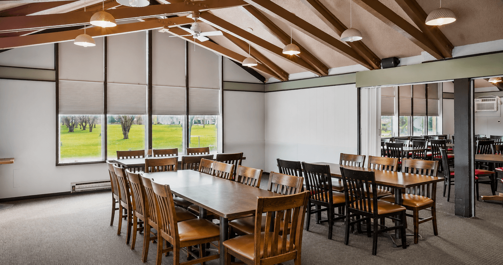 FT Othello Golf Club and Restaurant online ordering cover